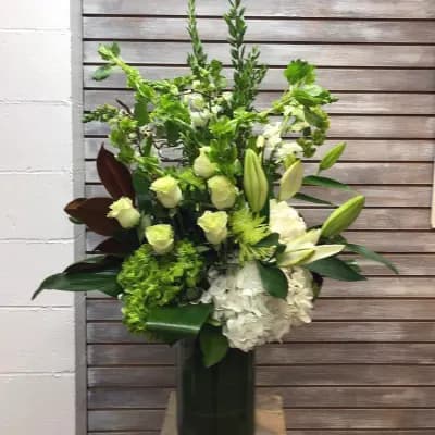 Glendale - Fresh Flowers Bellevue