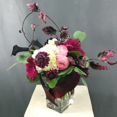 Eastmont - Fresh Flowers Bellevue