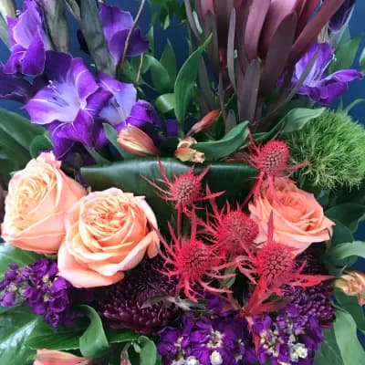 Kismet - Fresh Flowers Bellevue