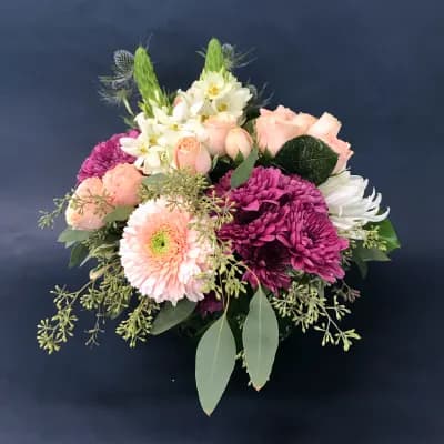 Good feeling - Fresh Flowers Bellevue