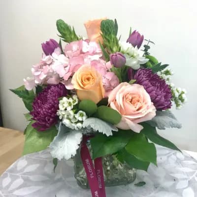 Shimmer - Fresh Flowers Bellevue