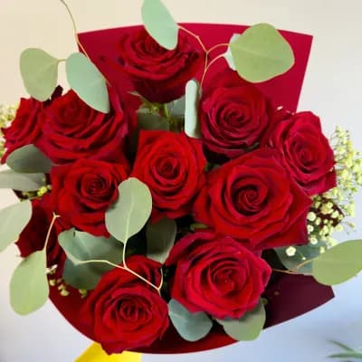 True Love - Fresh Flowers Bellevue